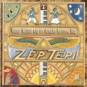 Zep Tepi artwork