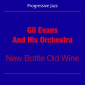Progressive Jazz: New Bottle Old Wine artwork