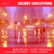 Rain Road - Secret Groovers lyrics