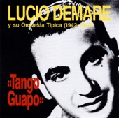 Tango Guapo artwork