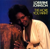 Lorraine Johnson - Let Your Love Fall Like Rain