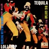 Vintage Pop No. 208 - EP: Lollipop & Tequila - EP