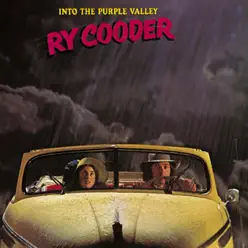 Into the Purple Valley - Ry Cooder