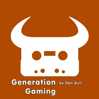 Generation Gaming - Single - Dan Bull