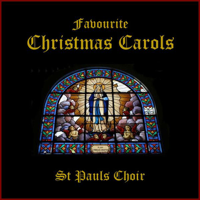 Saint Paul's Choir - Christmas Carols artwork