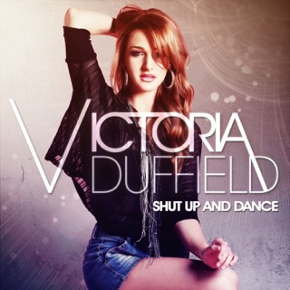 shut up and dance victoria duffield