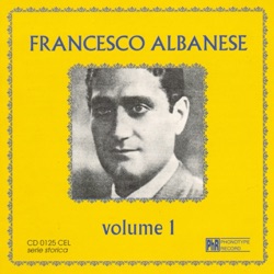 Francesco Albanese, Gabriele Santini, Maria Callas & Orchestra Sinfonica Di Torino Della RAI - 'A porta