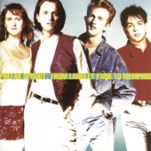 Prefab Sprout - The King of Rock 'N' Roll
