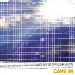 Lift Off/Lost In Air (CD-Single) - Cave In