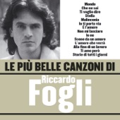 Le Più Belle Canzoni di Riccardo Fogli artwork