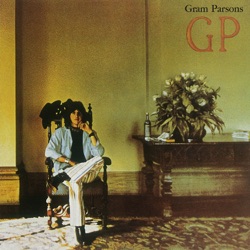 Gram Parsons - Streets of Baltimore