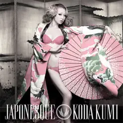 Japonesque - Kumi Koda Japonesque - Kumi Koda