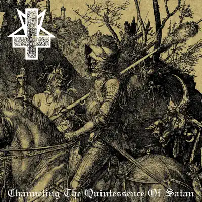Channeling the Quintessence of Satan - Abigor
