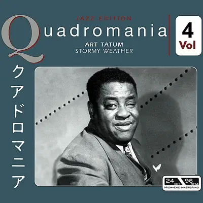 Stormy Weather, Vol. 4 - Art Tatum