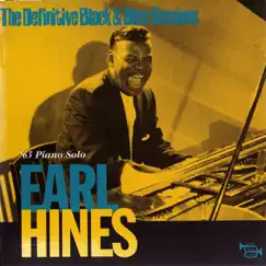 '65 Piano Solo (London 1965) [The Definitive Black & Blue Sessions] by Earl 