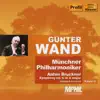 Bruckner, A.: Symphony No. 6 (Original Version) (Munich Philharmonic, Wand) (Munic Philharmonic Edition, Vol. 6) album lyrics, reviews, download