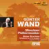 Bruckner, A.: Symphony No. 6 (Original Version) (Munich Philharmonic, Wand) (Munic Philharmonic Edition, Vol. 6) album cover