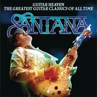 While My Guitar Gently Weeps (feat. India.Arie) by Santana & Yo-Yo Ma song reviws