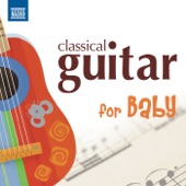 Classical Guitar for Baby artwork