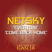 Everyday / Come Back Home artwork