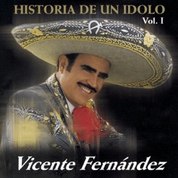 Vicente Fernández - Hermoso Cariño
