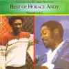 Best of Horace Andy, Vol. 1 & 2 album lyrics, reviews, download