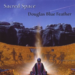 Douglas Blue Feather - Astral Plane