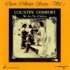 Country Comfort - Rainy Day Song