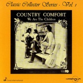 Country Comfort - Waimanalo Blues