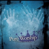 Pure Worship artwork