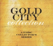 Gold City Collection artwork