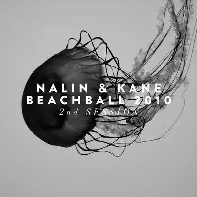 Beachball 2010 (2Nd Session) - Kane