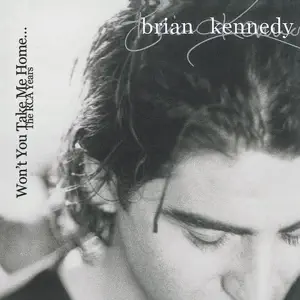 Brian Kennedy