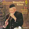 The Shehnai Legend: Bismillah Khan & His Ensemble album lyrics, reviews, download