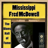 The Blues Hall of Fame artwork