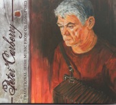 Peter Carberry - Hornpipes: Galway Bay / Bushmills Fancy