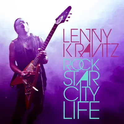 Rock Star City Life - Single - Lenny Kravitz