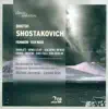 Stream & download Shostakovich, D.: Film Music