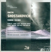 Shostakovich, D.: Film Music