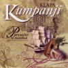 klapa Kumpanji - Budi Nocas Mirno More