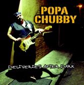 Popa Chubby - Man Of The Blues