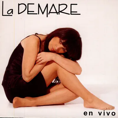 La Demare - en Vivo - María José Demare