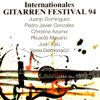Internationales Gitarrenfestival 94, 2006