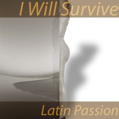 I Will Survive - Single artwork
