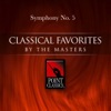 Radio Symphony Orchestra Ljubljana - Symphony No. 5 In e Minor Op. 64: Andante Cantabile, Con Alcuna Licenza