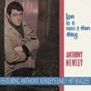 Anthony Newley - I've Waited So Long