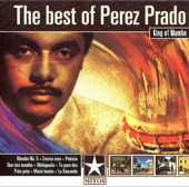 Pérez Prado - Patricia