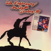 The Legendary Stardust Cowboy - New Jersey Turnpike