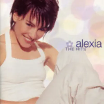The Hits - Alexia