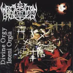 Isteni Orgia - Christian Epidemic Isteni Orgia - Christian Epidemic
